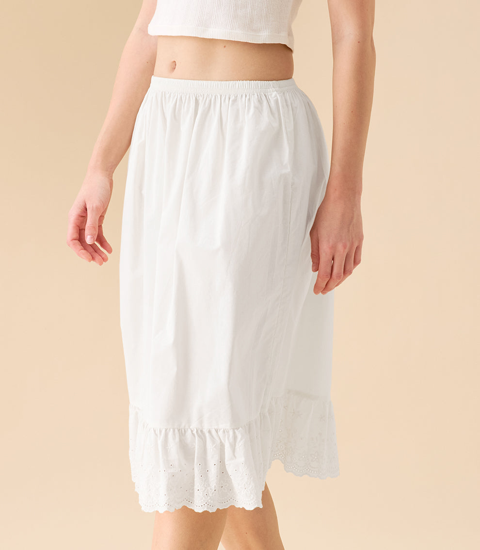 Sottoveste Fern