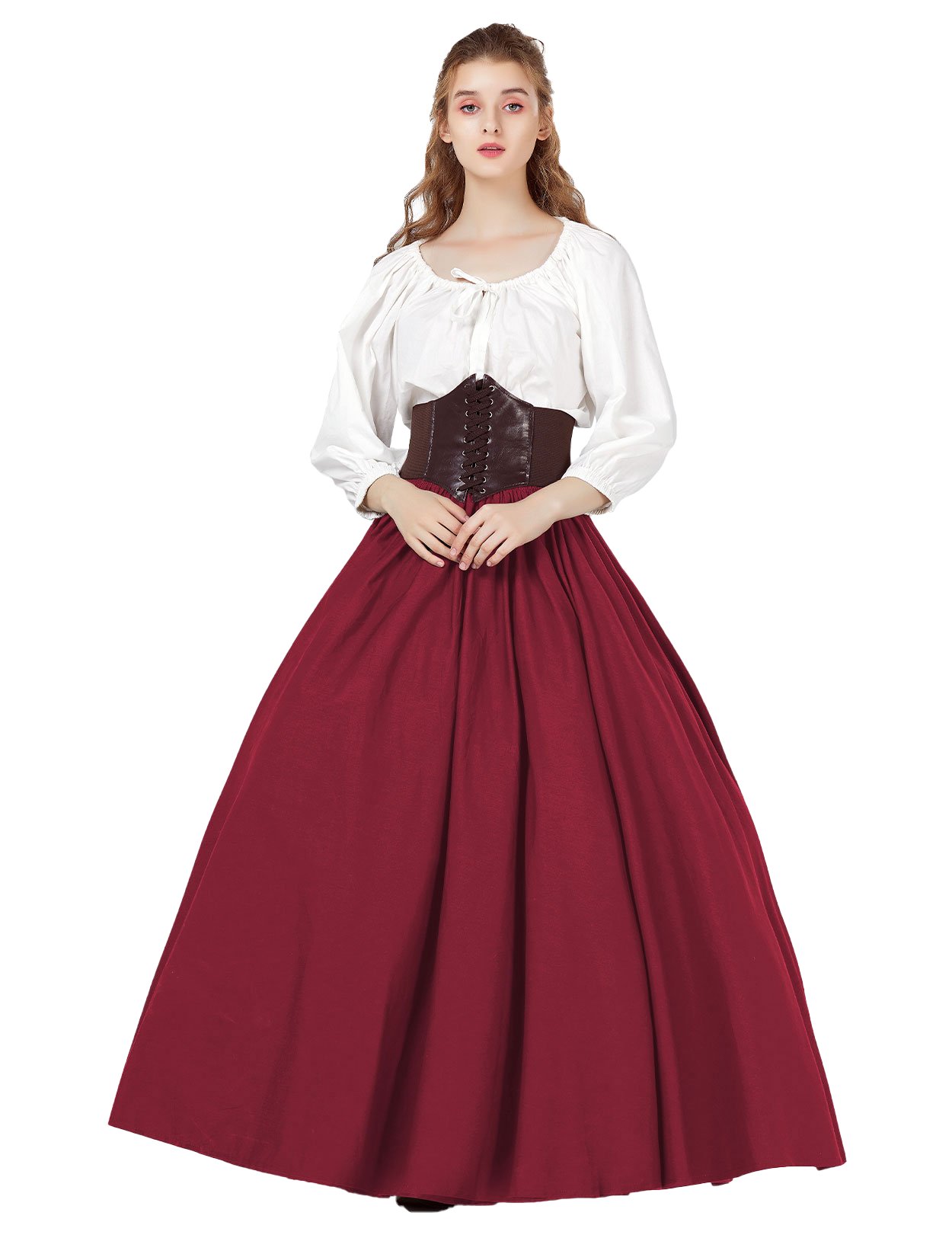 Gonna Elizabeth
