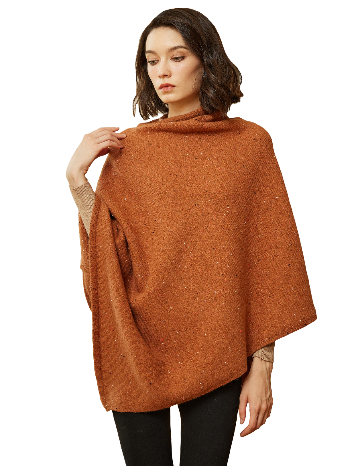 Theresa Poncho