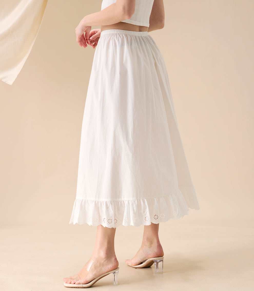 Sottoveste Emmeline