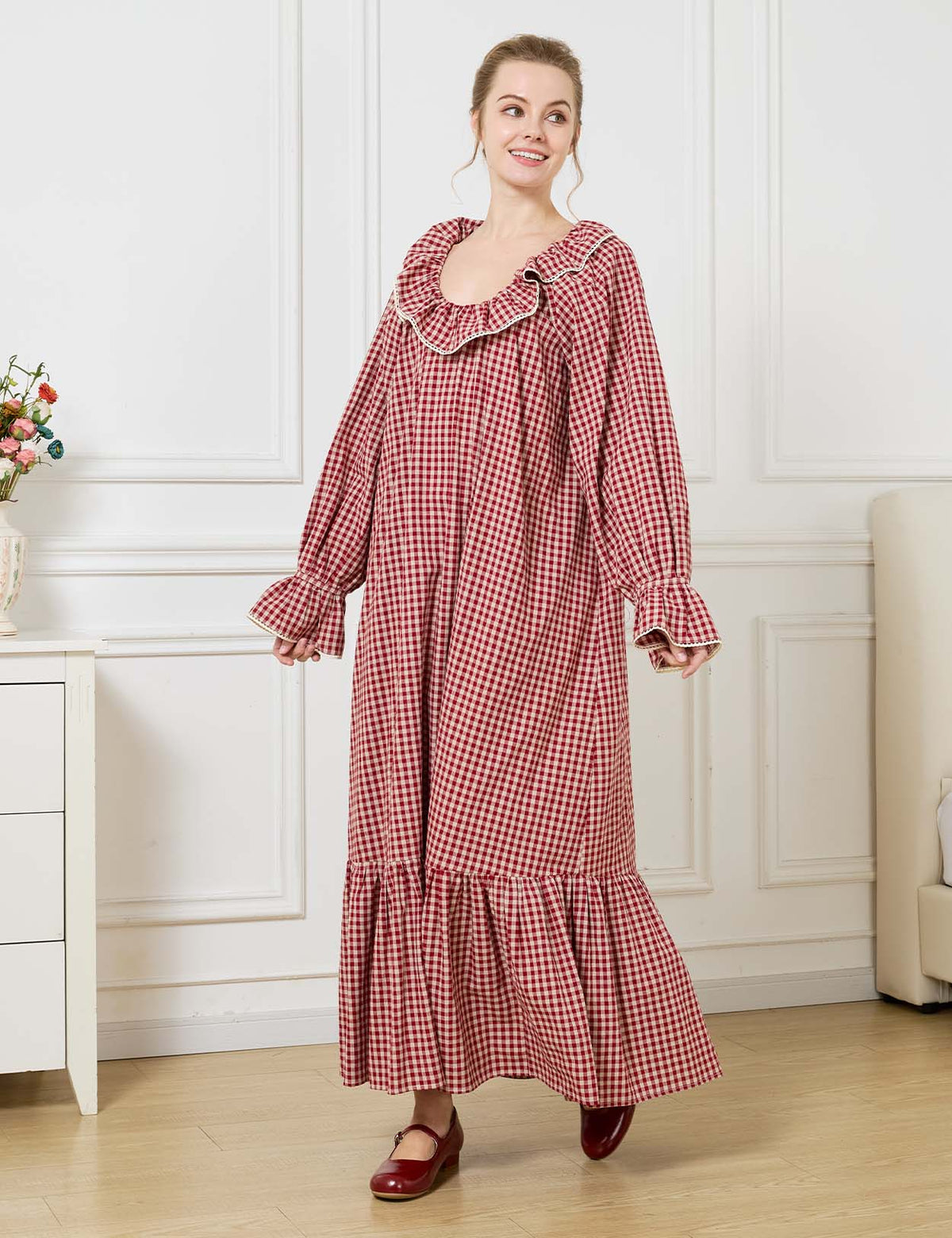 Maude Gown