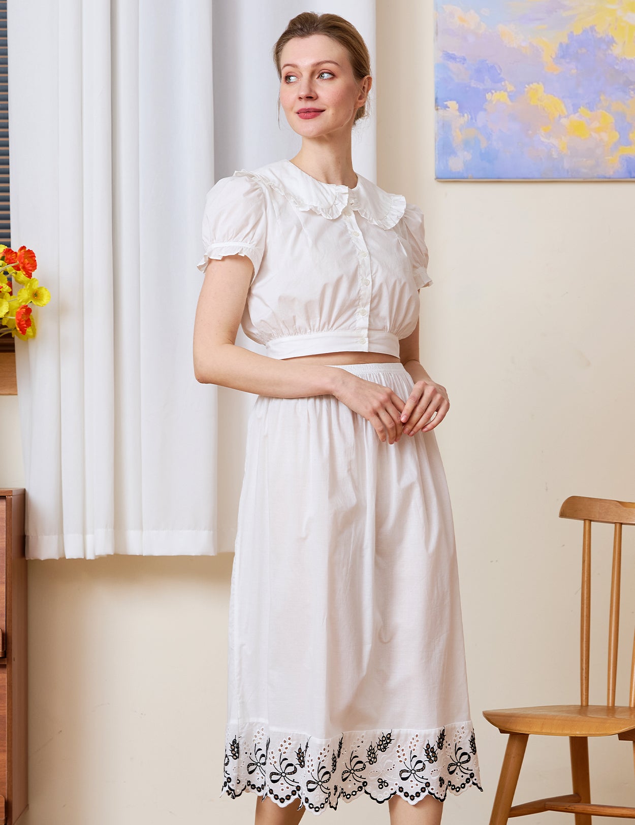 Sottoveste Margot