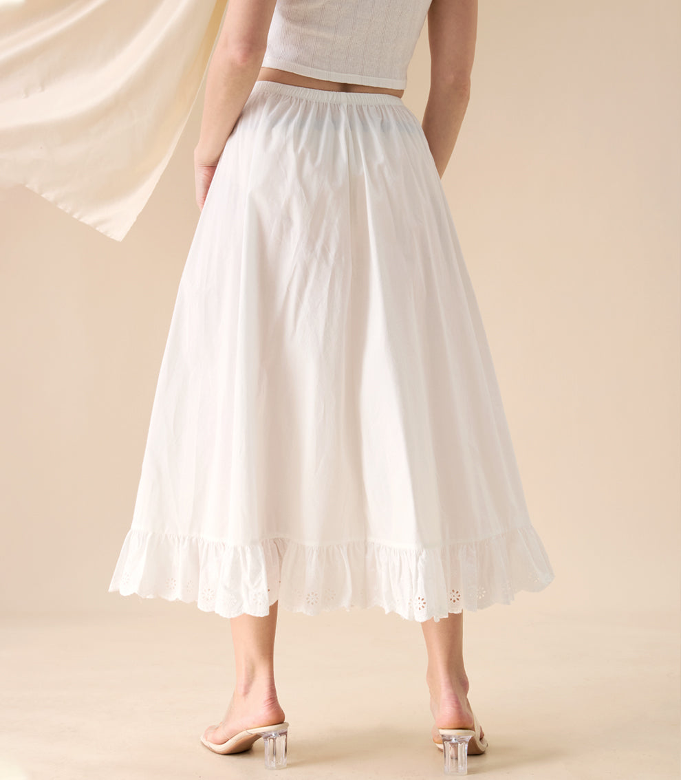 Sottoveste Emmeline