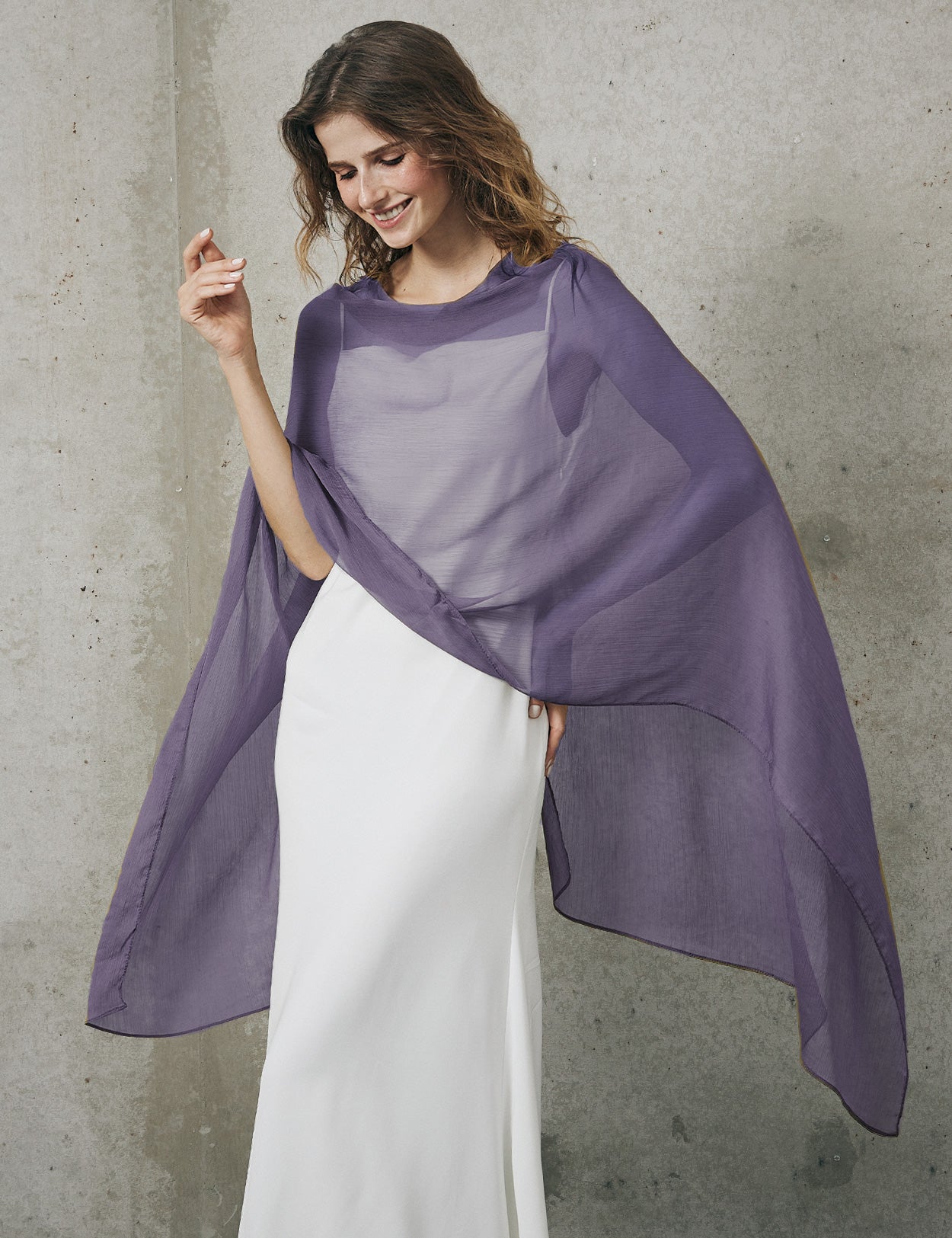 Grace Shawl