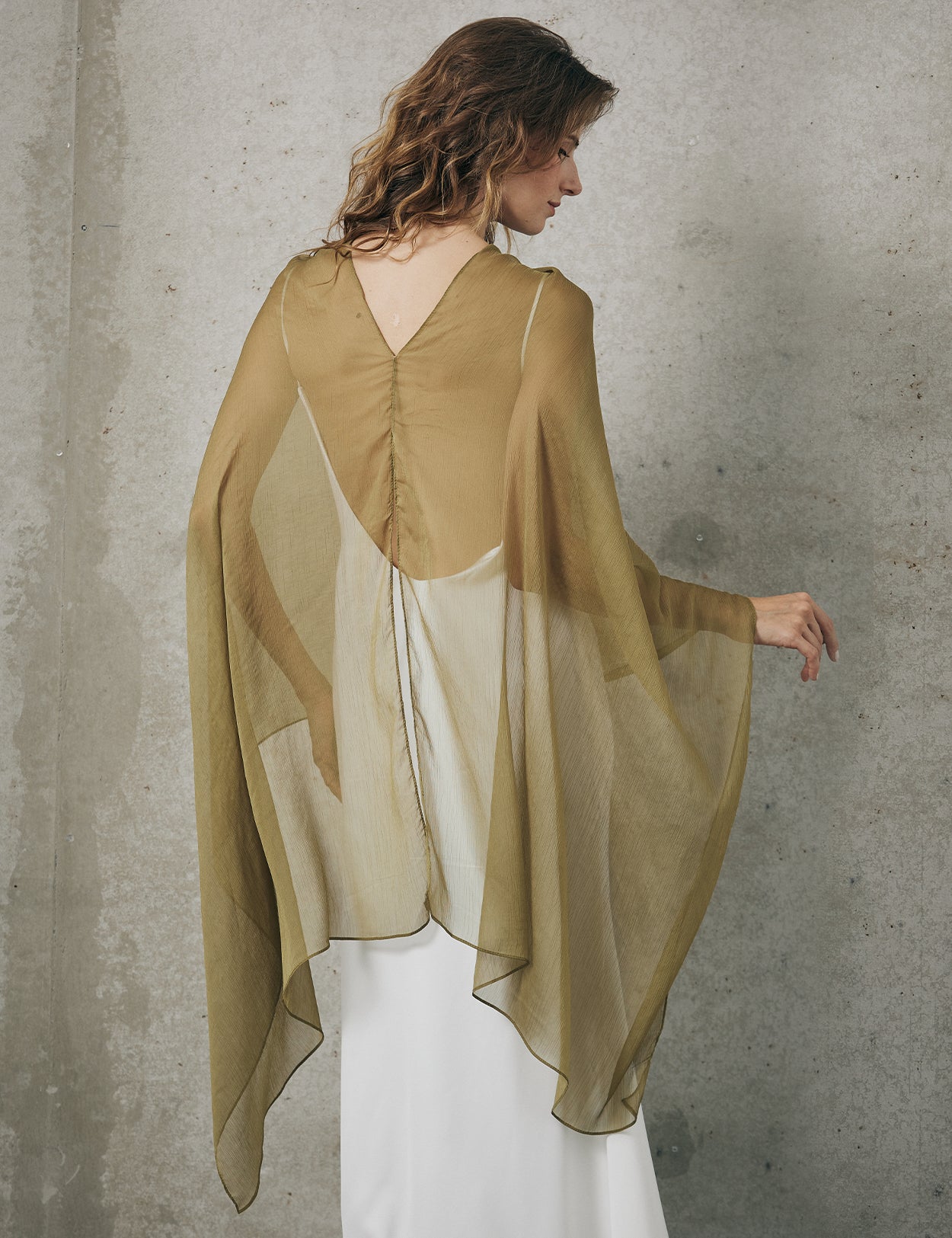 Grace Shawl