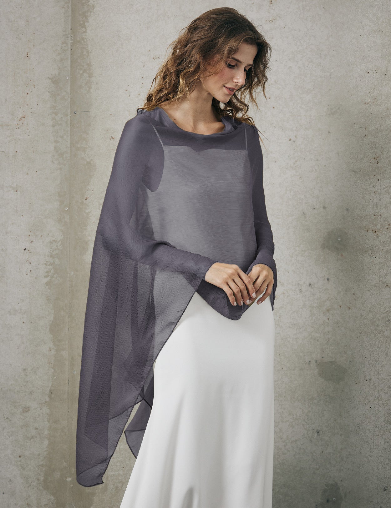 Grace Shawl