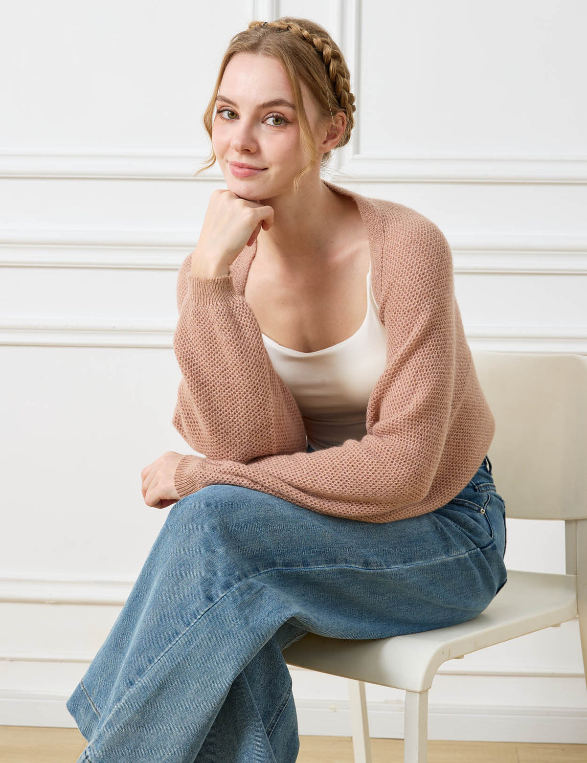 Lavinia Bolero