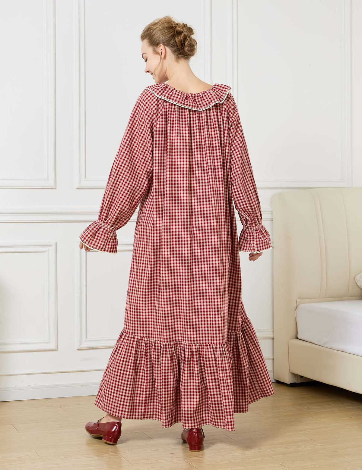 Maude Gown