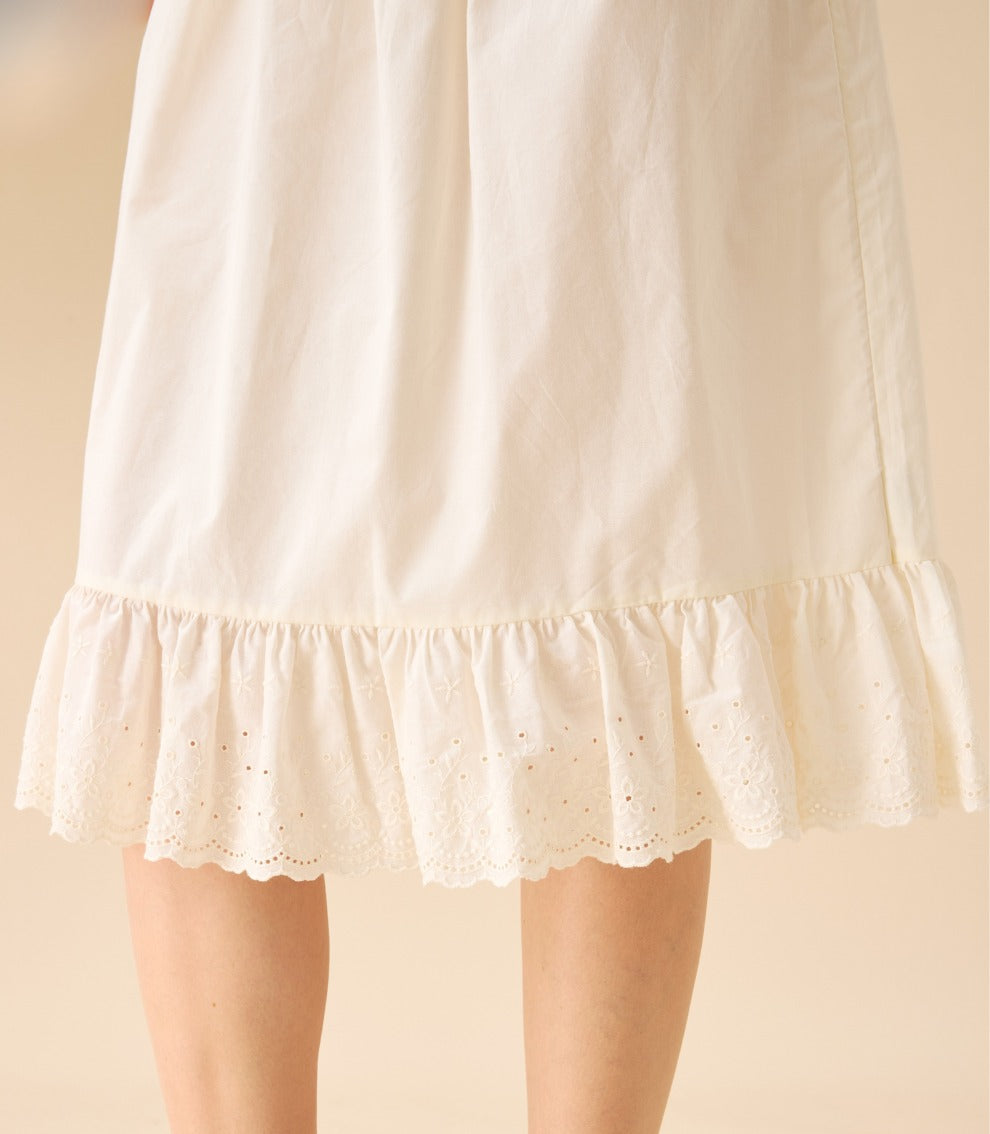 Sottoveste Fern