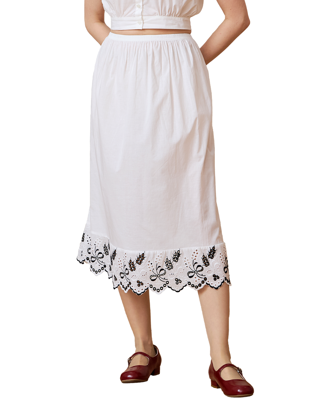 Sottoveste Margot