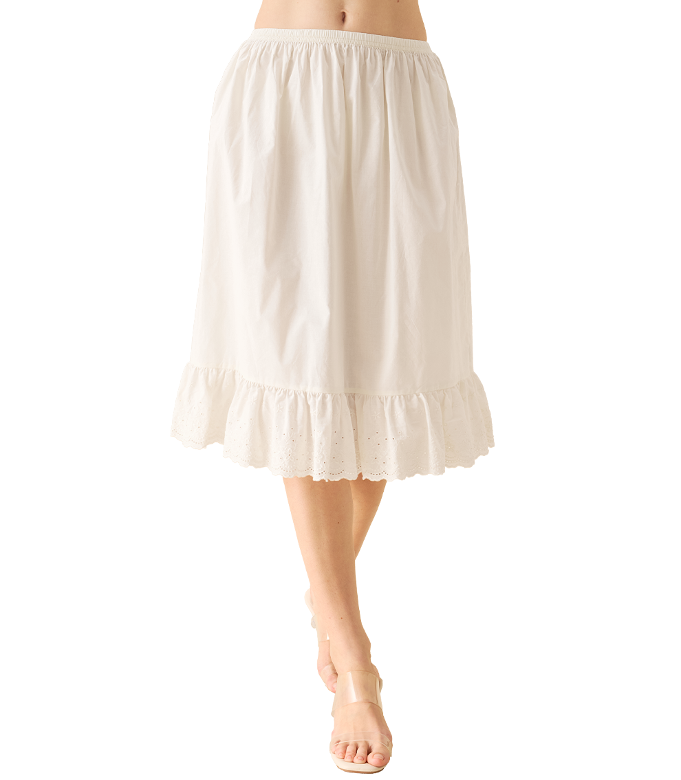 Sottoveste Fern
