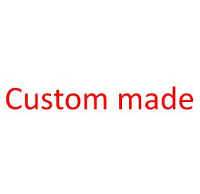 custom option