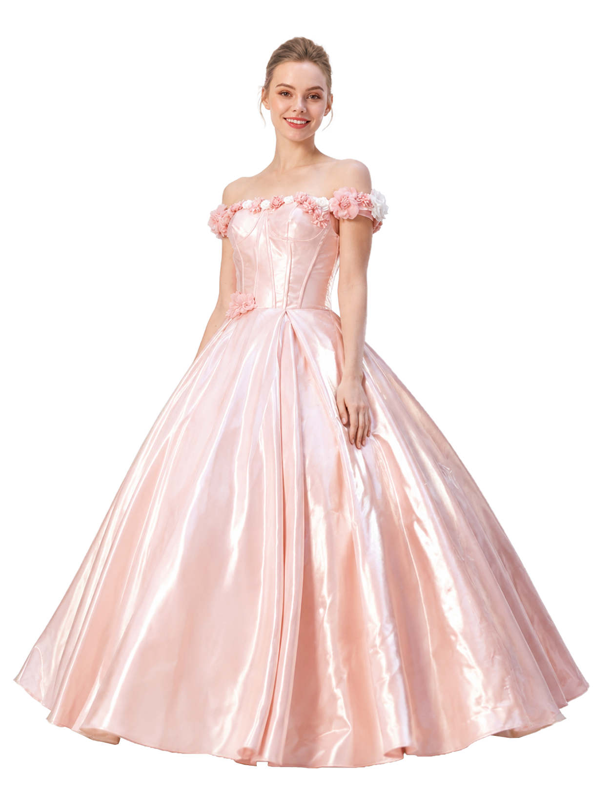 Anastasia Petticoat