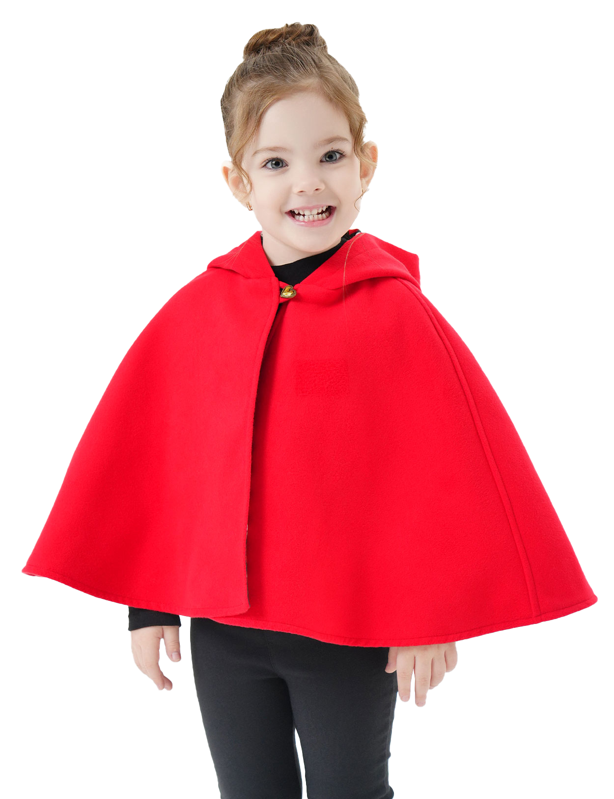 Capa Maisie