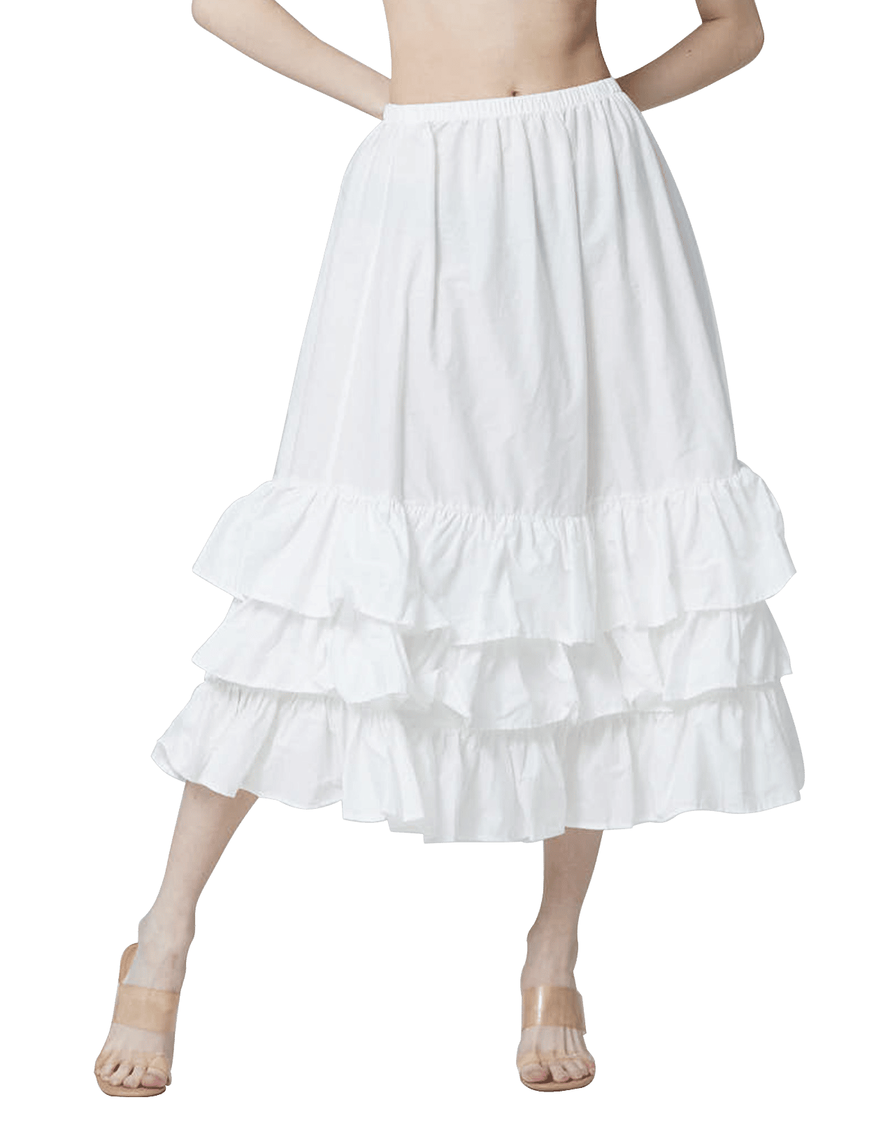 Vestido Lettice