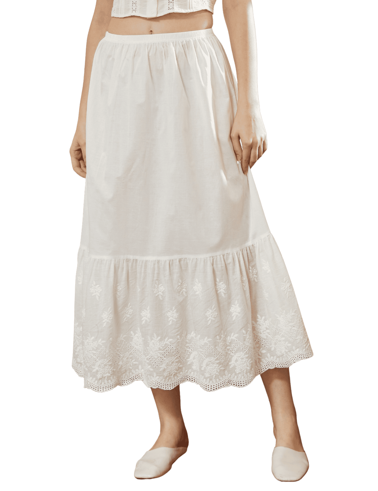 Camisón Ida