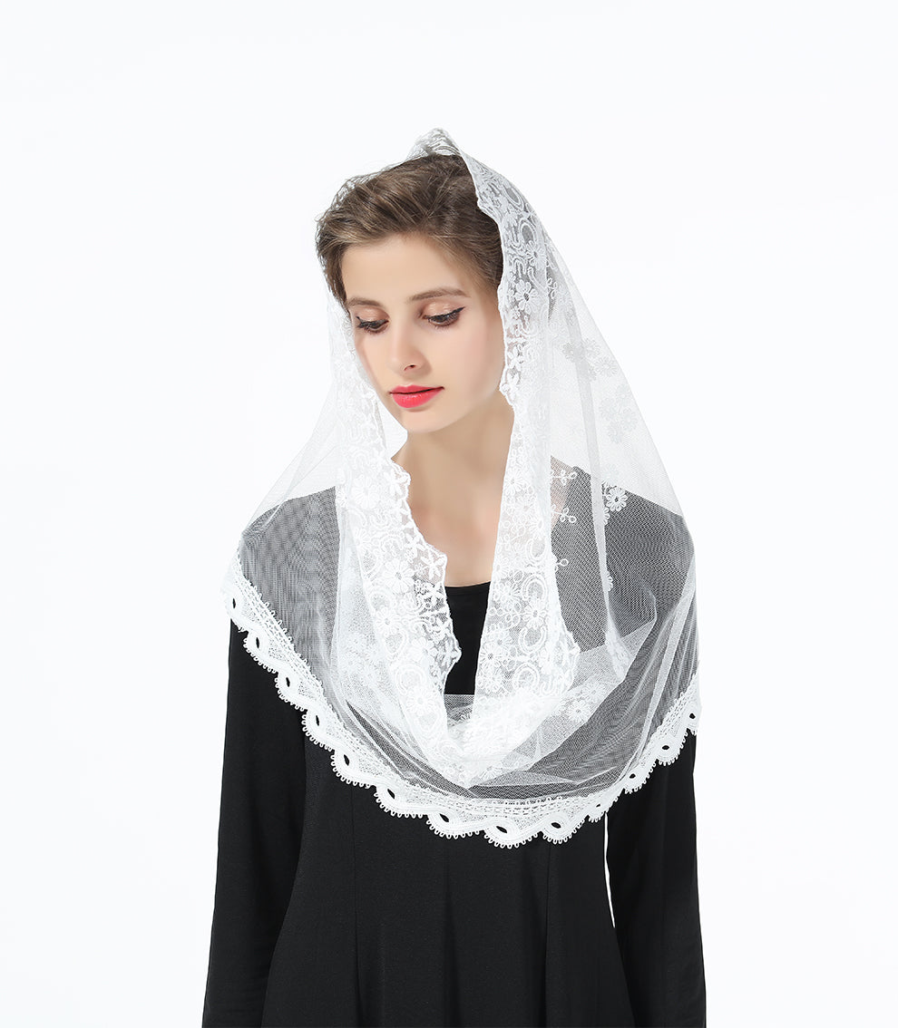 Voile Bridget