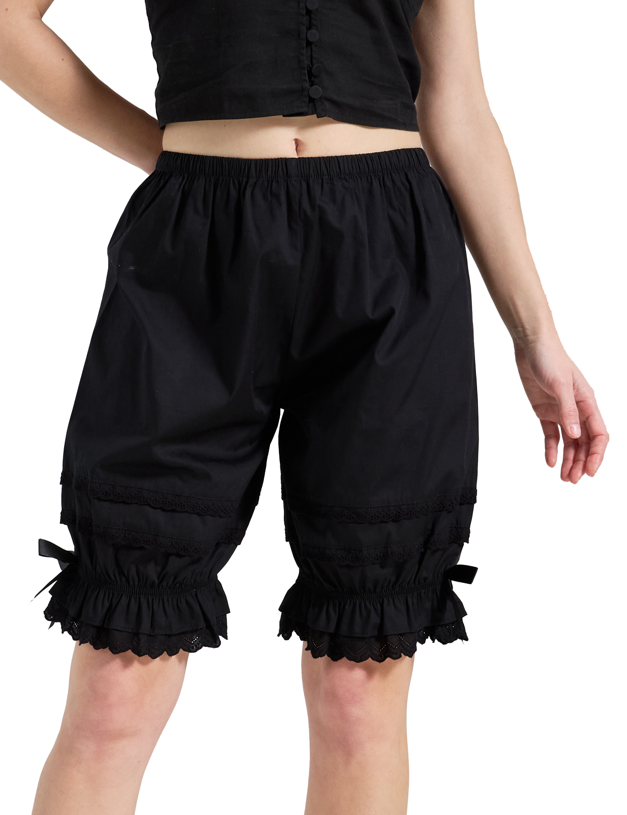 Estella Bloomers