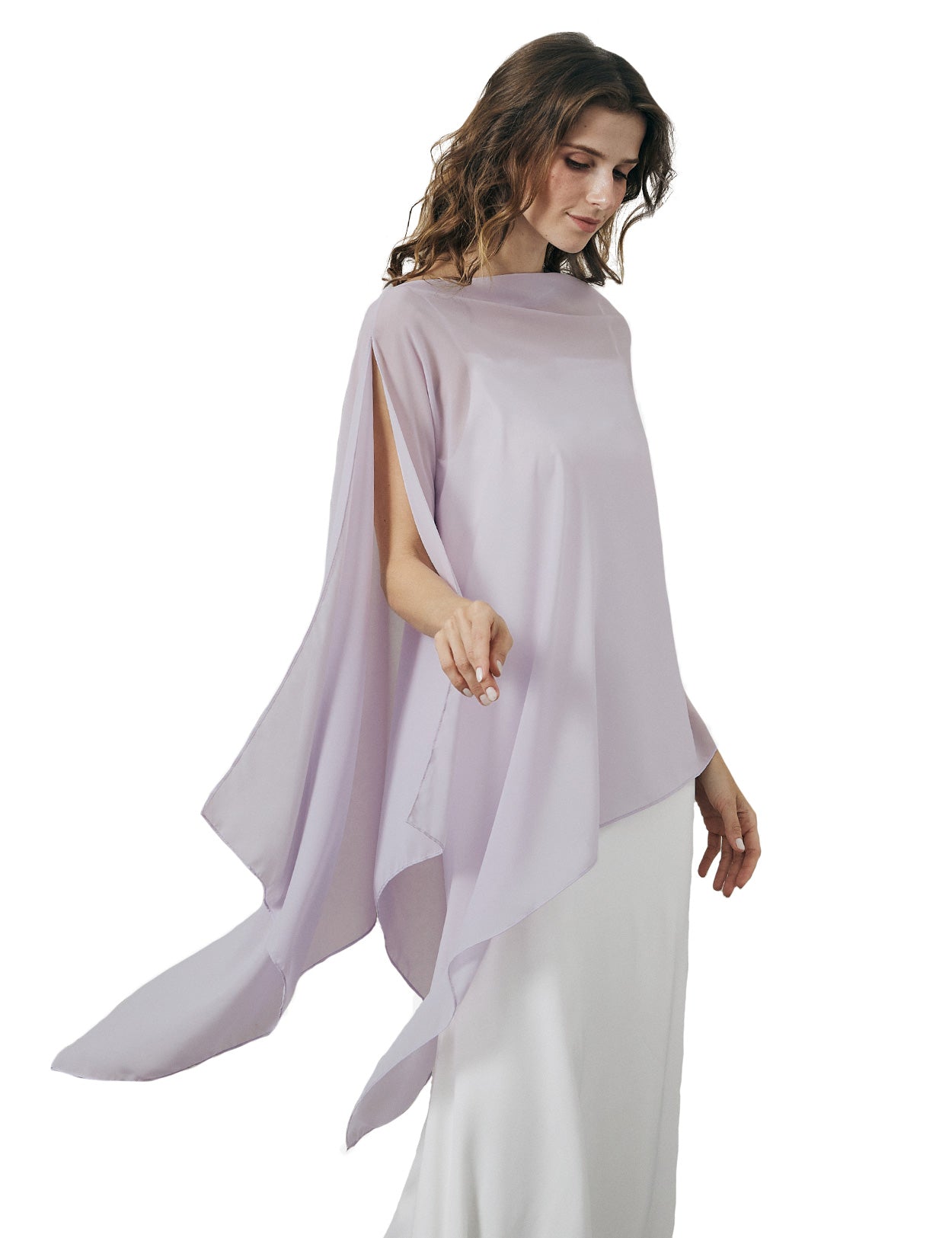 Mireya Shawl