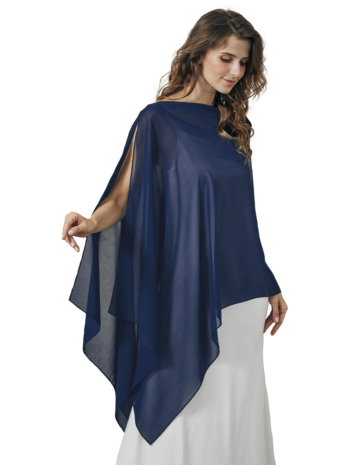 Mireya Shawl