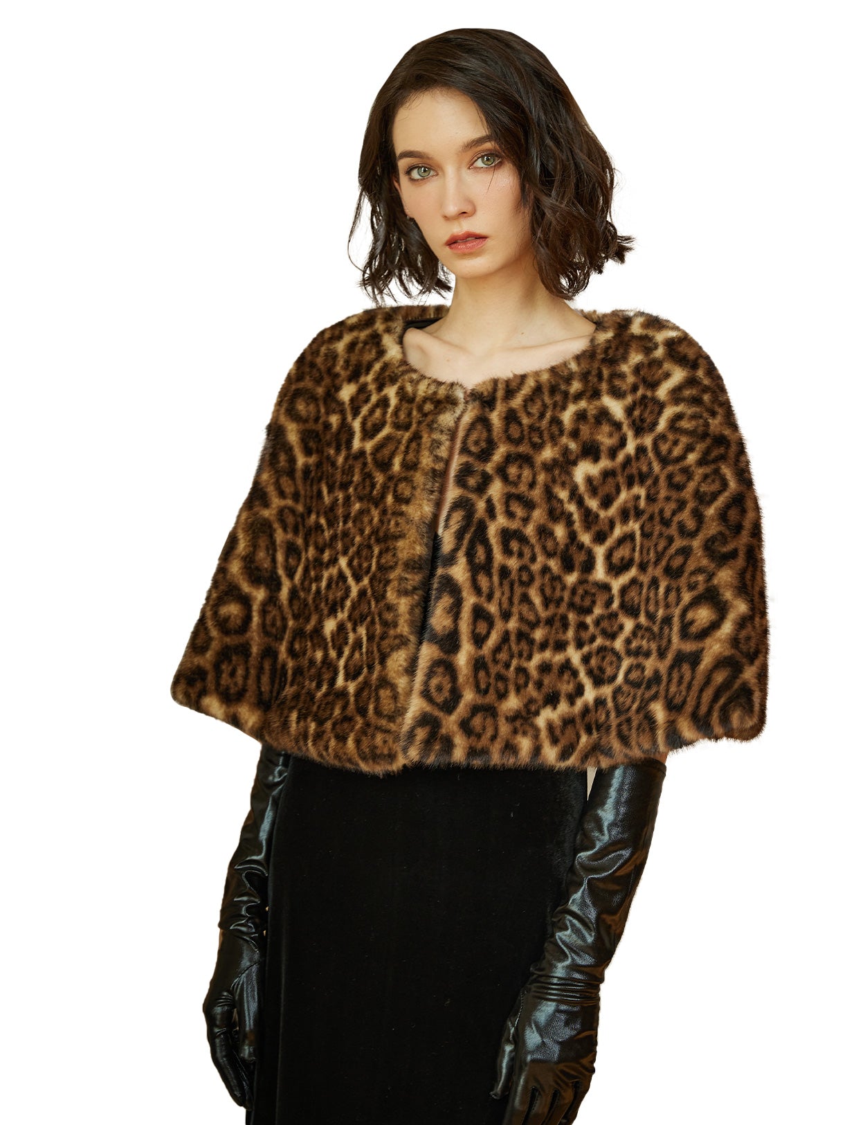 Capa de marta cibelina