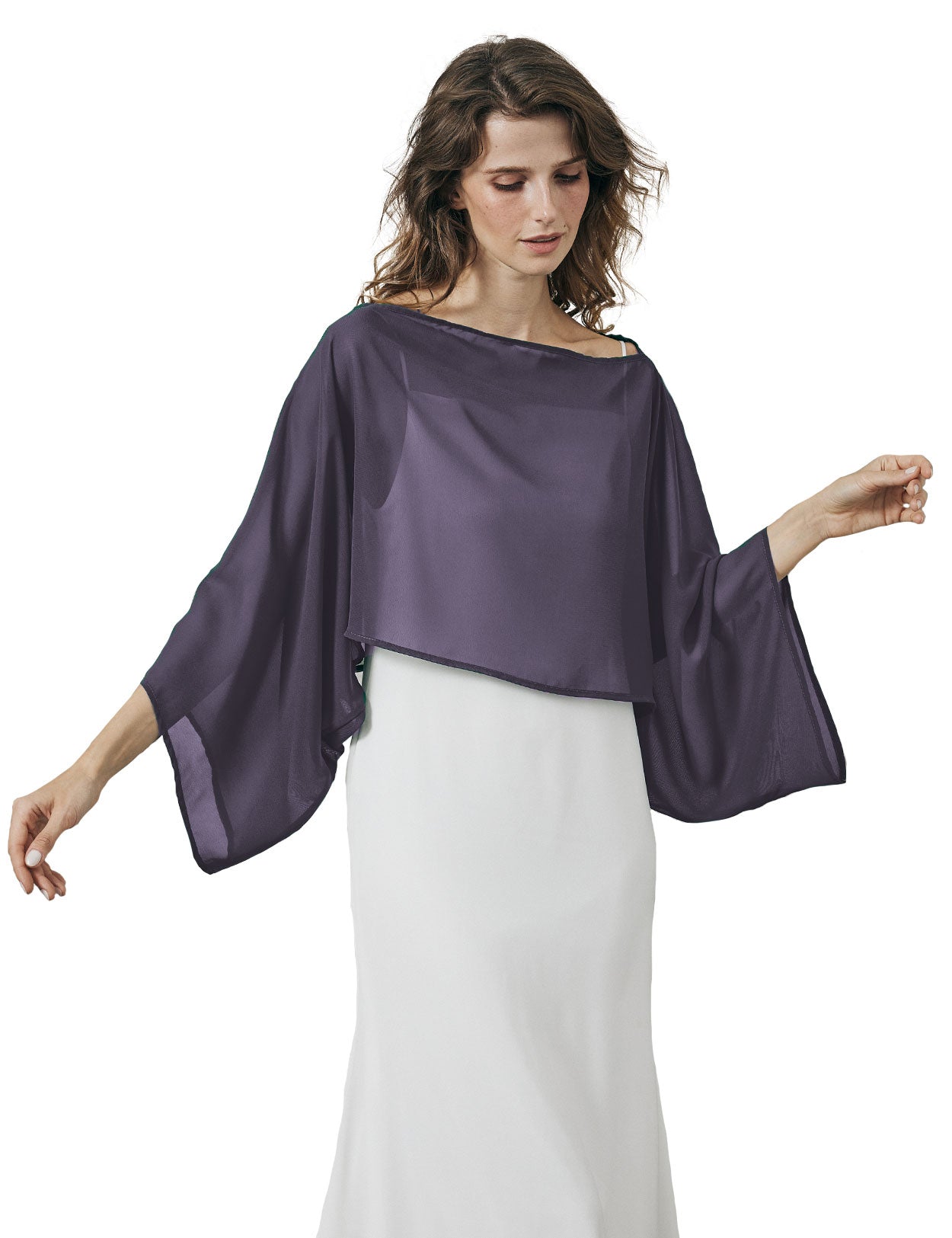 Sciarpa Evadne