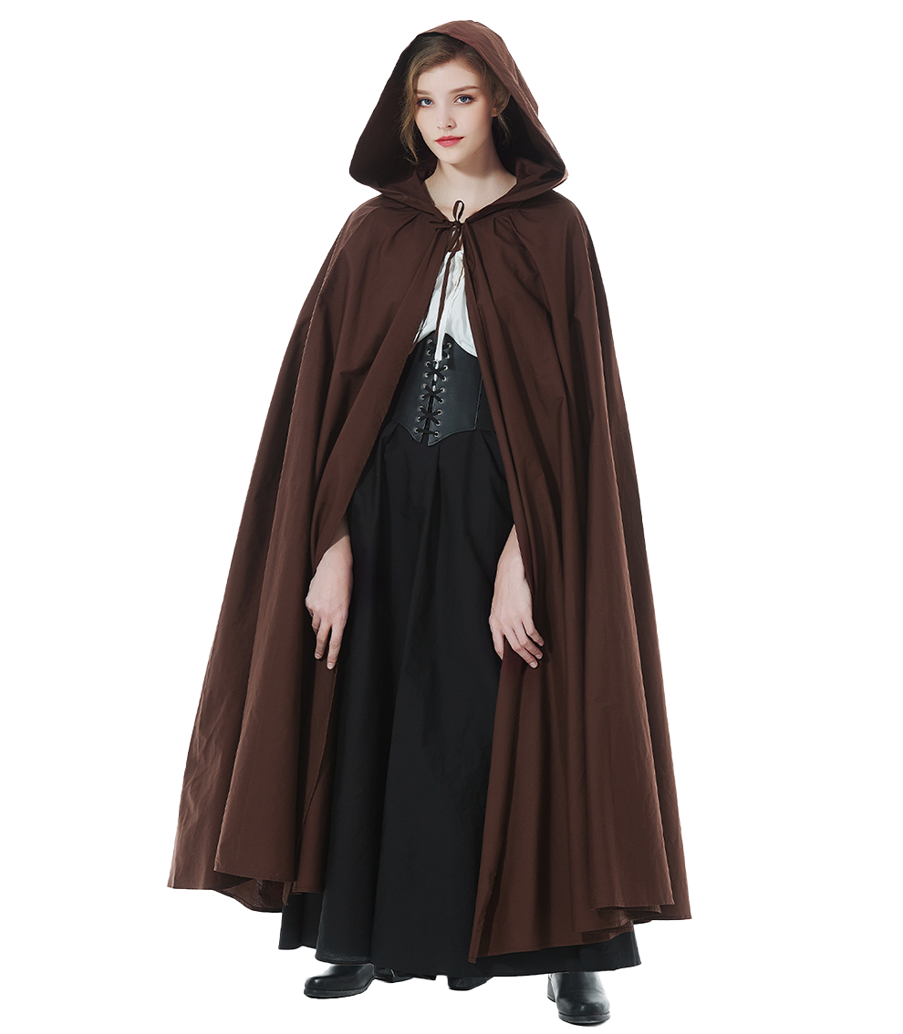 Elena Cloak