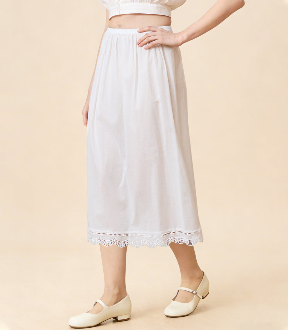 Sottoveste Anne