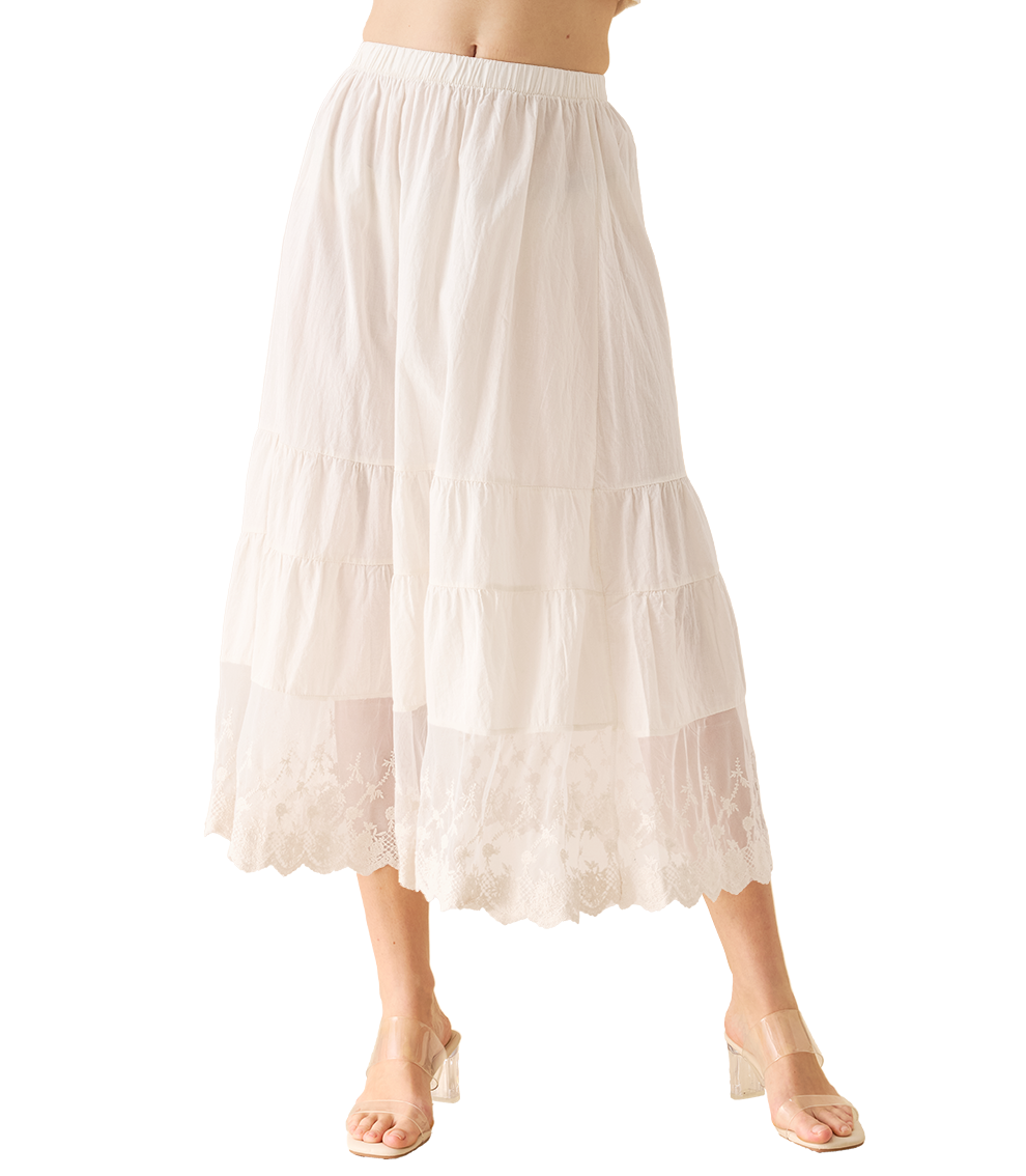 Sottoveste Lucinda