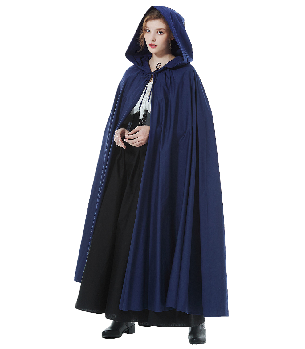 Elena Cloak