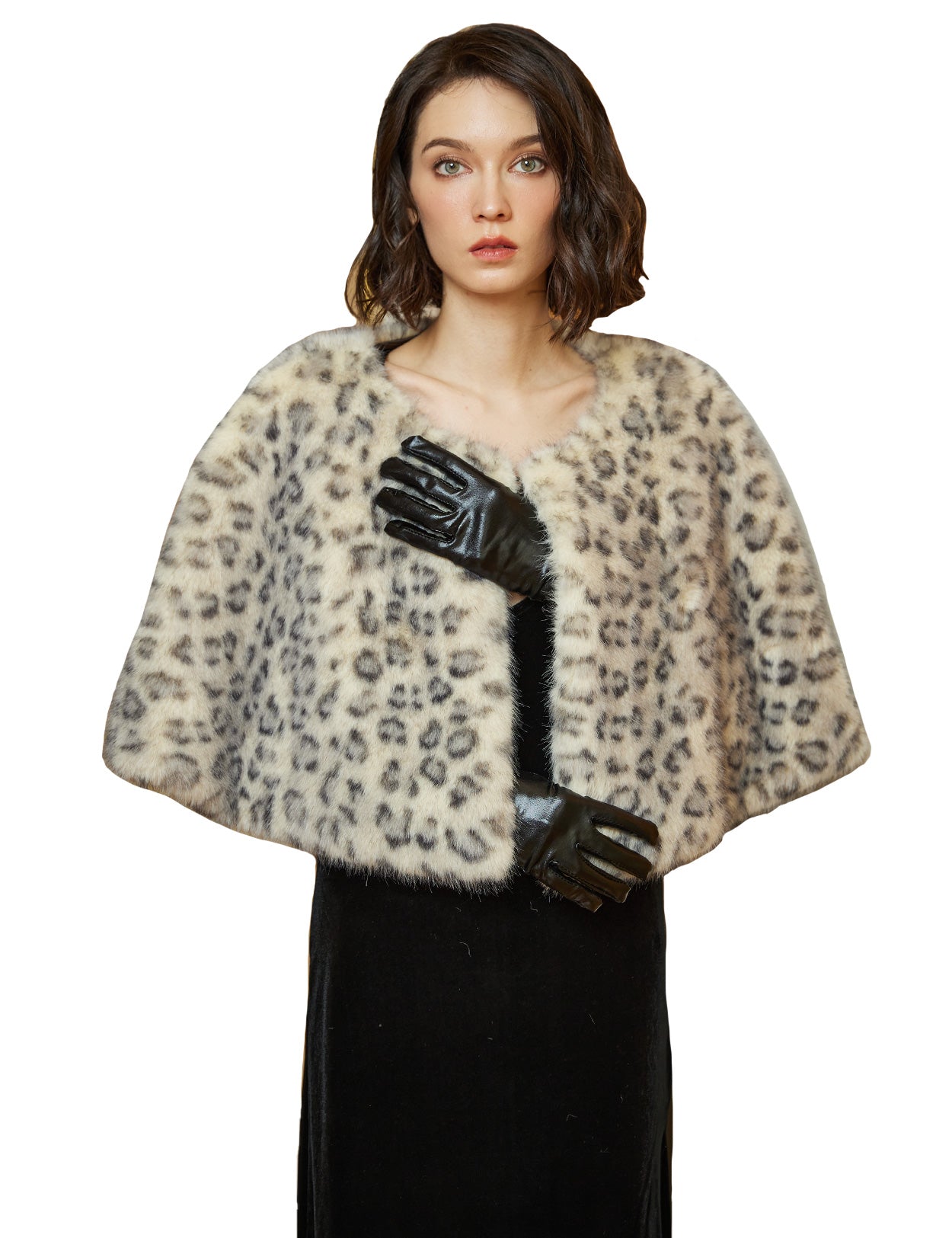 Capa de marta cibelina