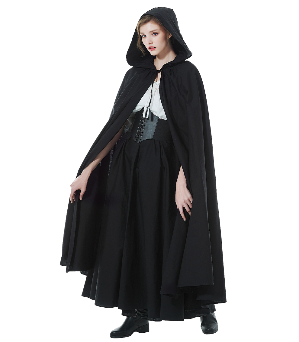 Elena Cloak