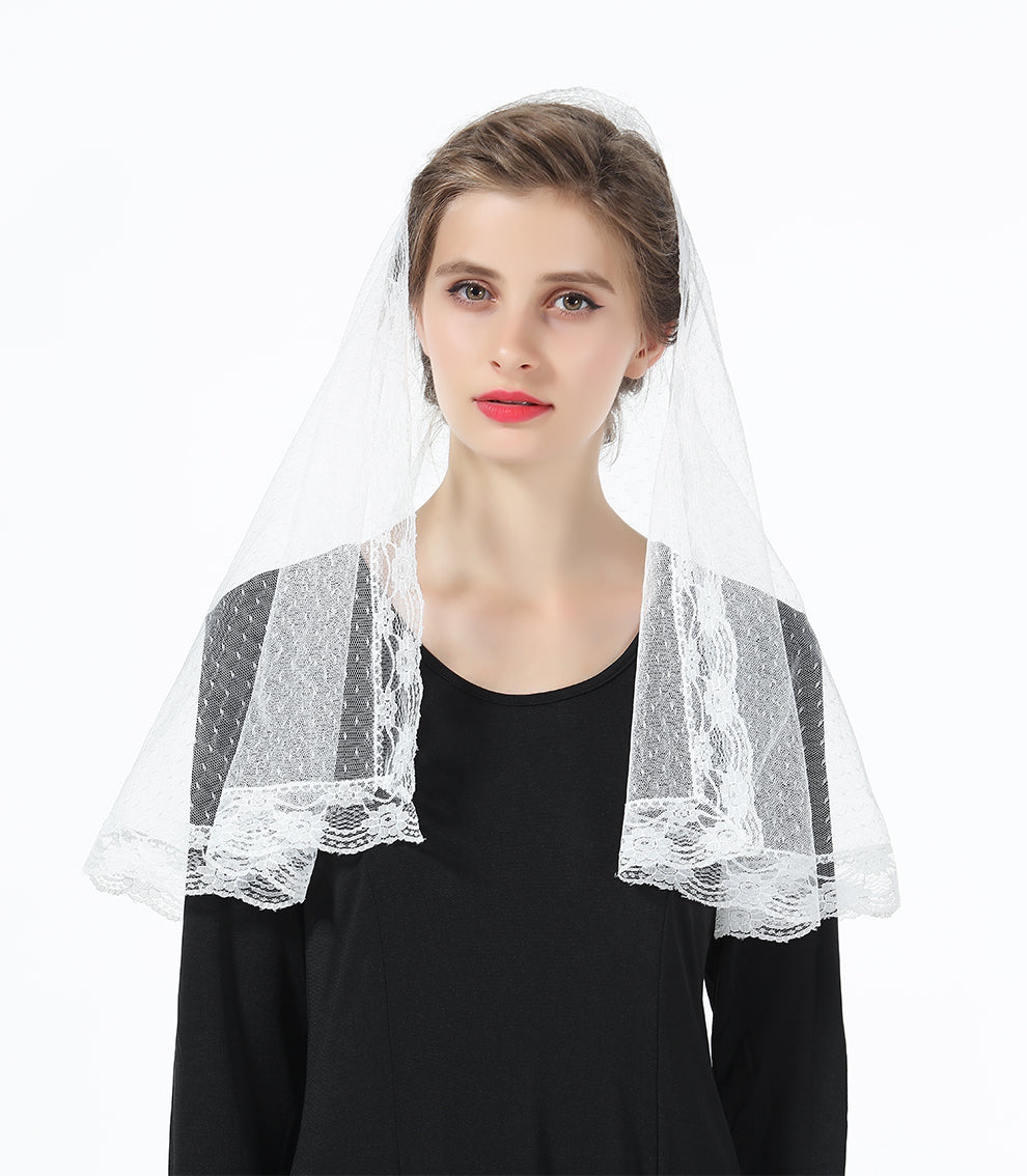 Voile Rita