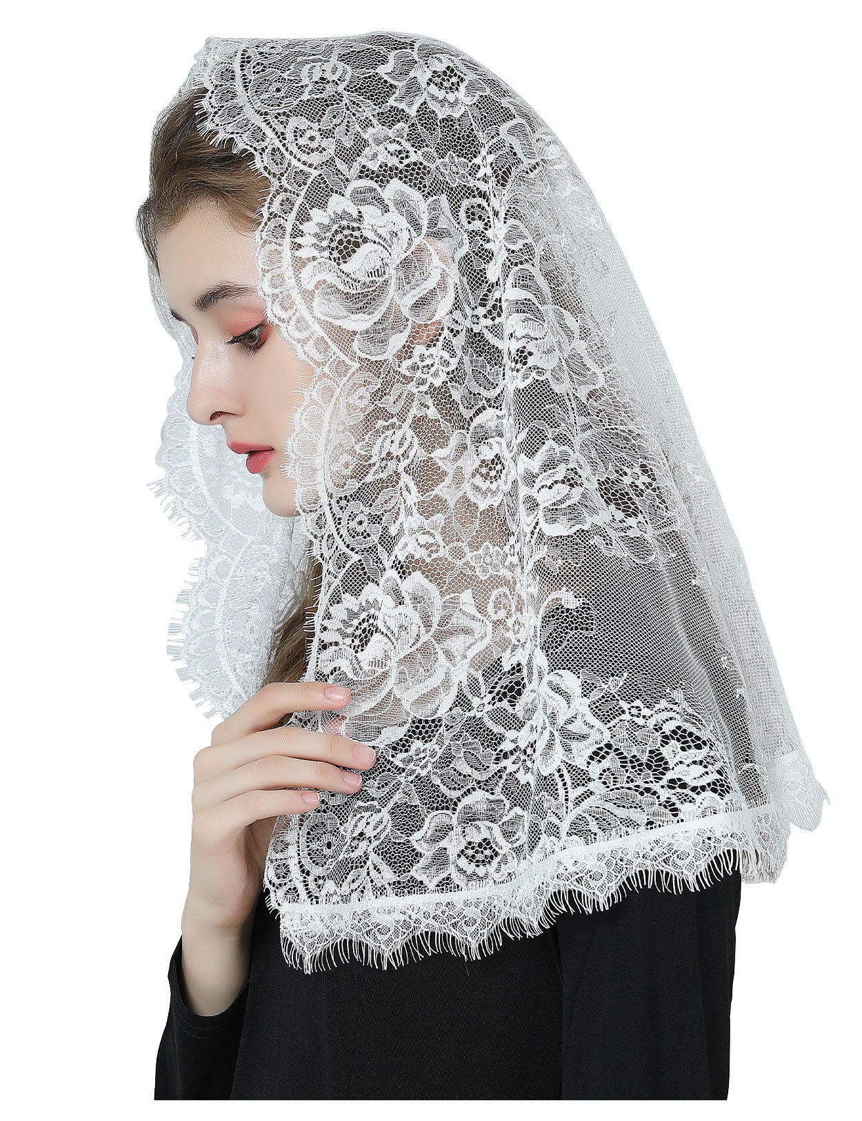 Prisca Veil