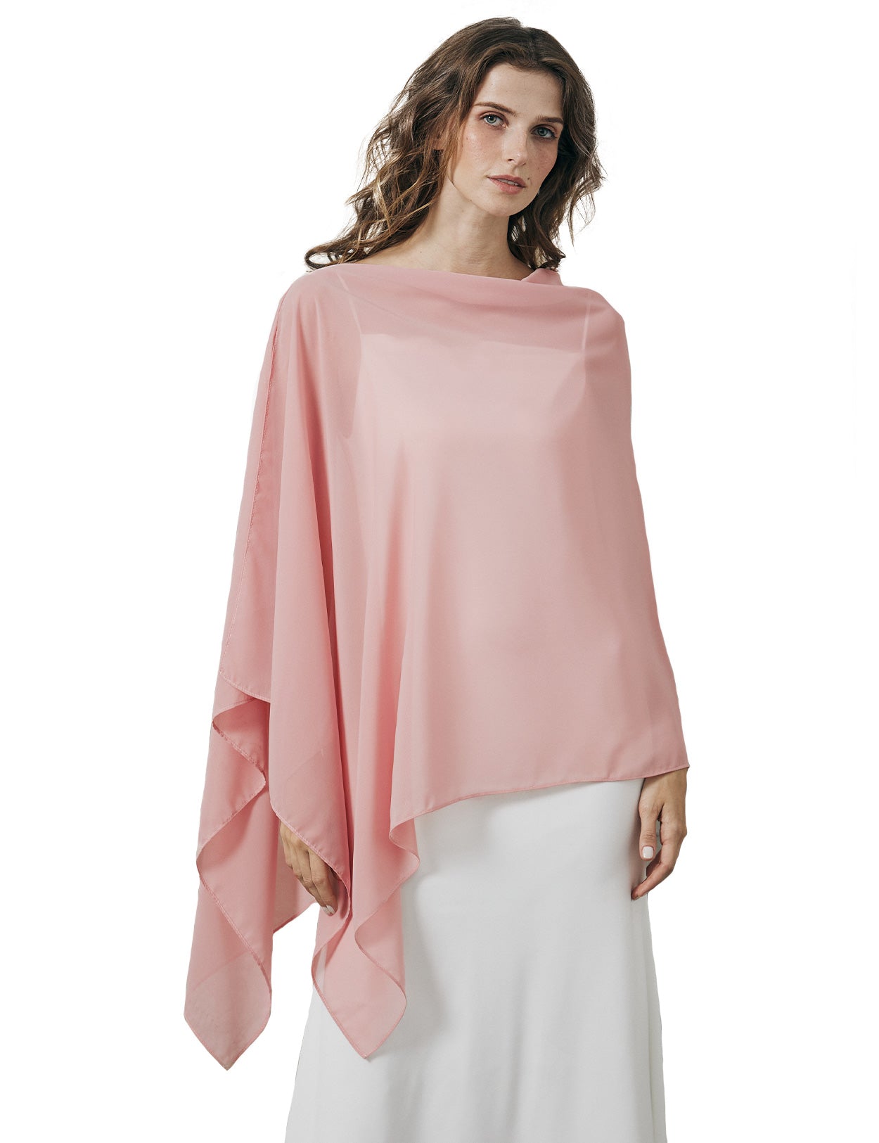 Mireya Shawl