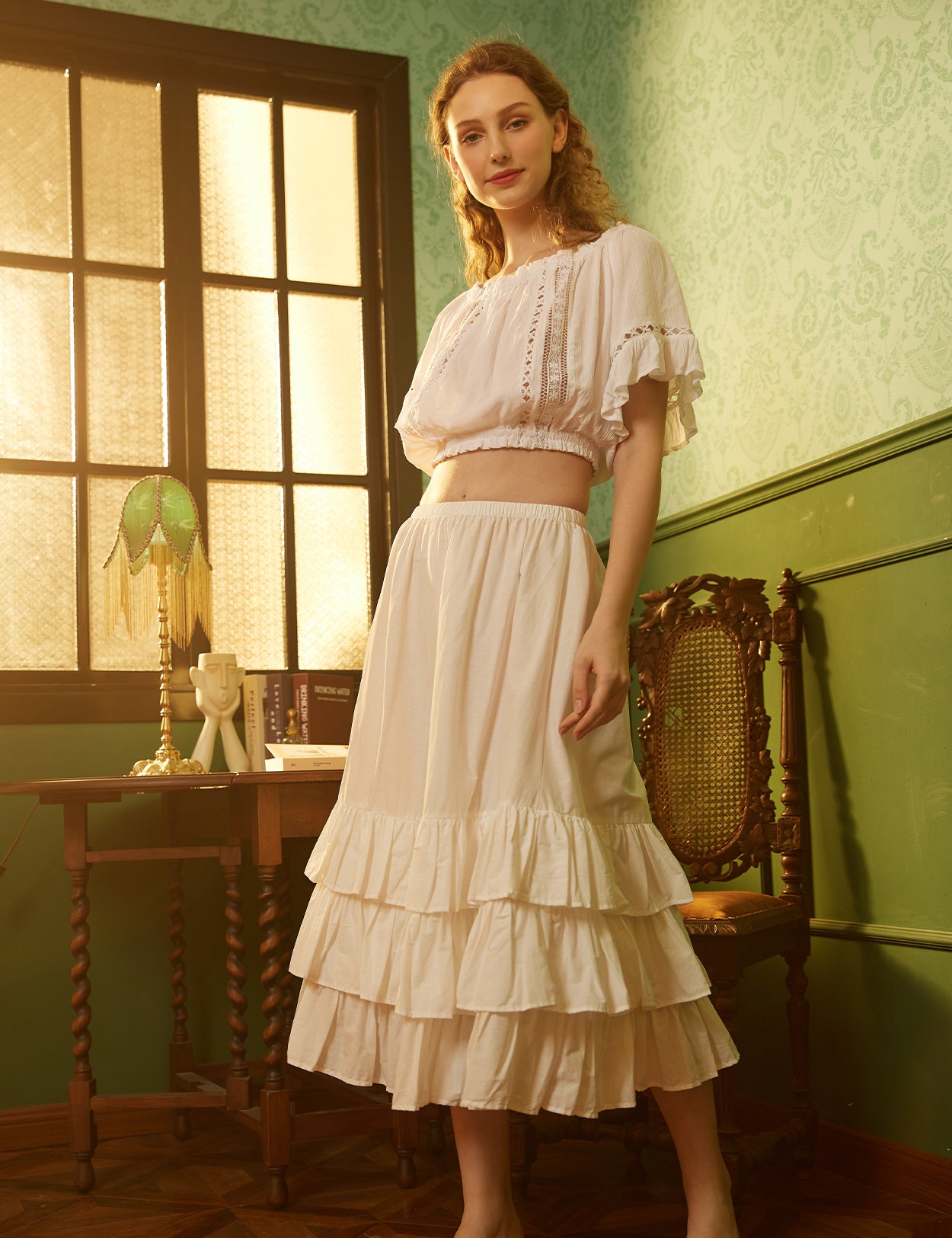 Lettice Slip