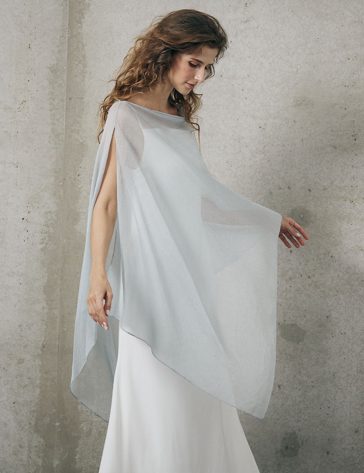 Grace Shawl