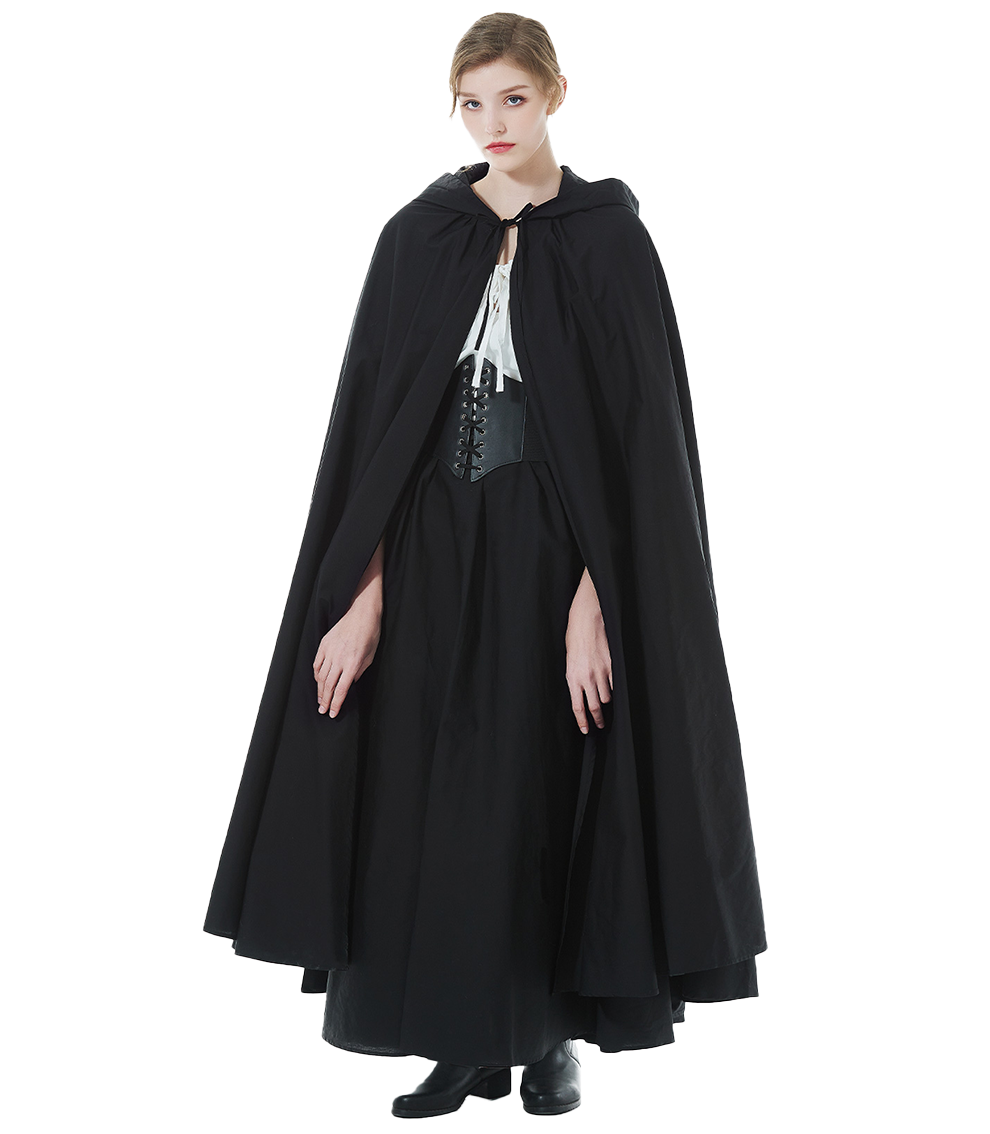 Elena Cloak