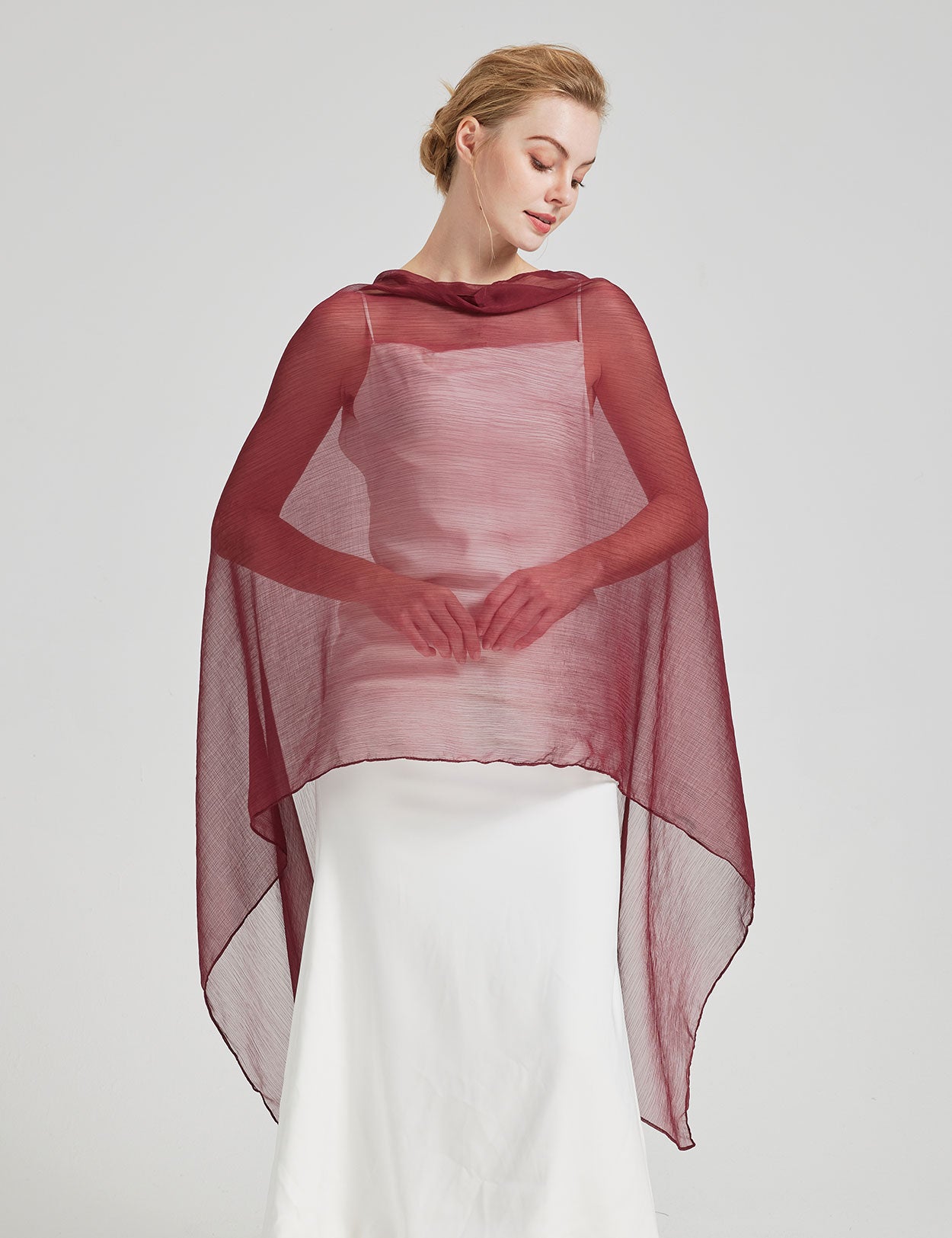 Grace Shawl