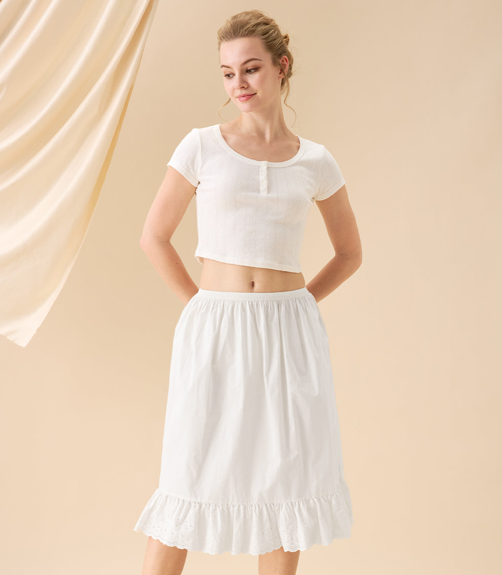 Sottoveste Fern