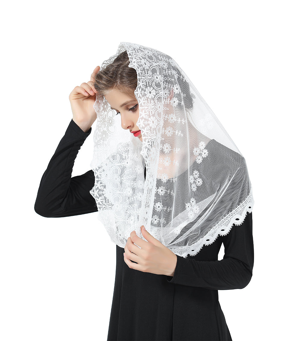 Voile Abigail