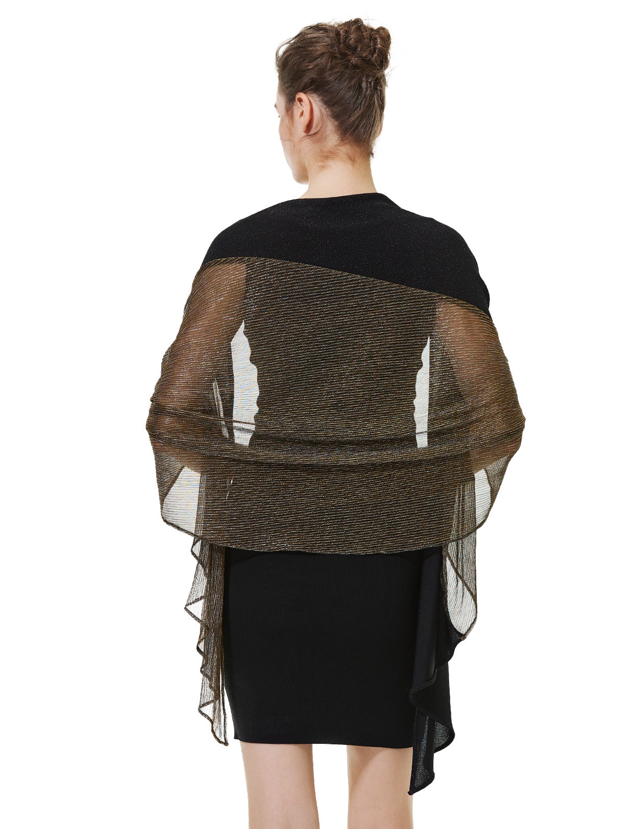 Zelda Shawl