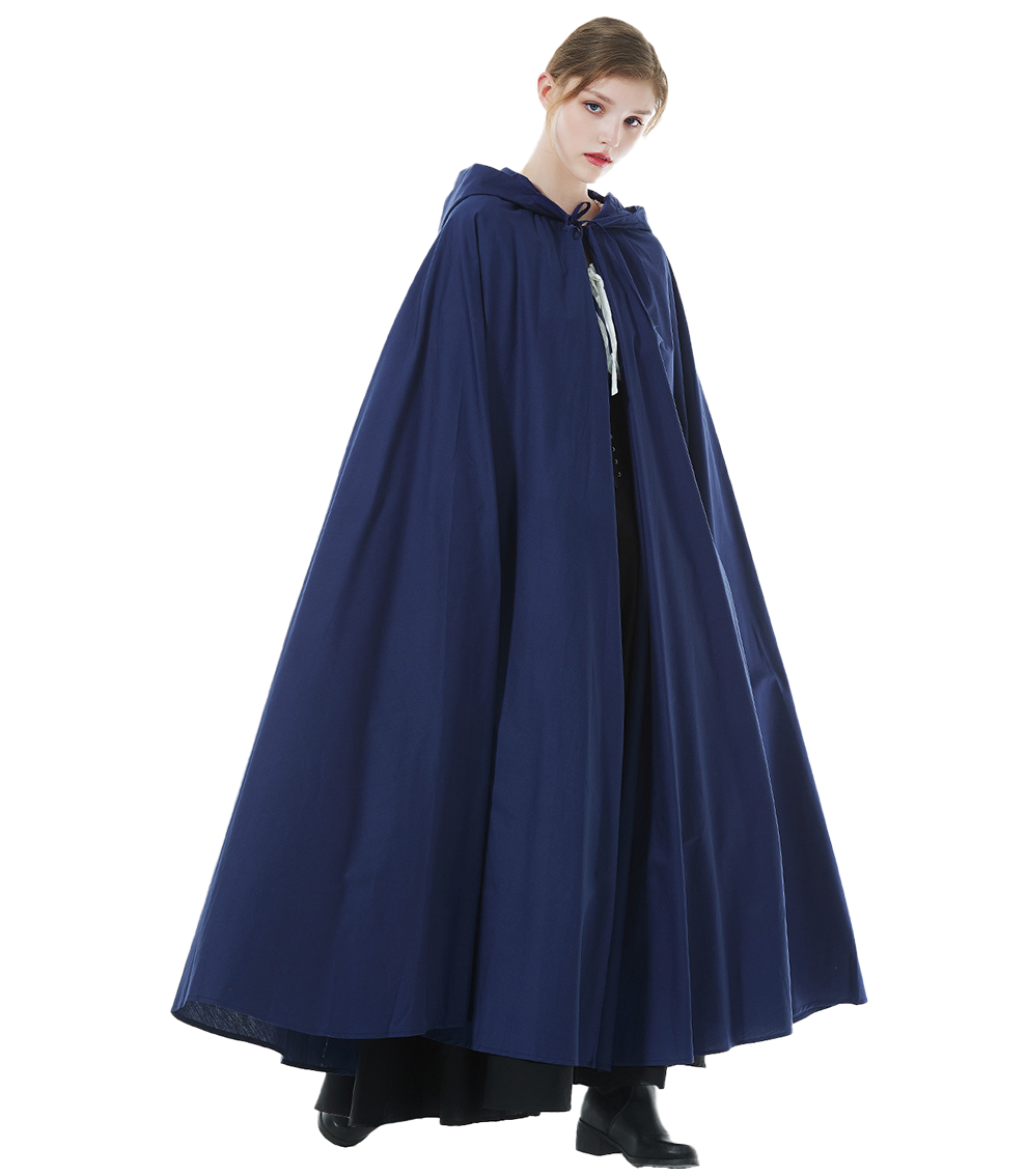 Elena Cloak