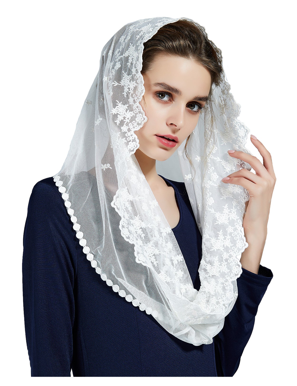 Voile Gemma