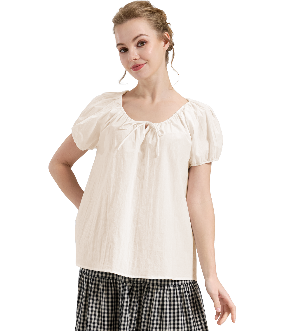 Rowena Top