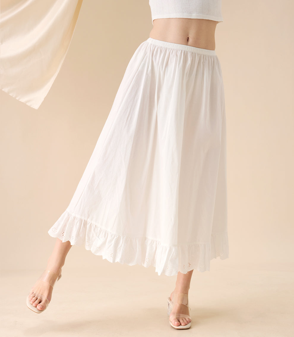 Sottoveste Emmeline