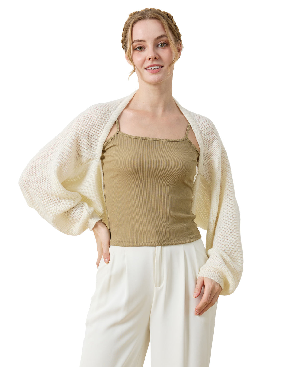 Lavinia Bolero