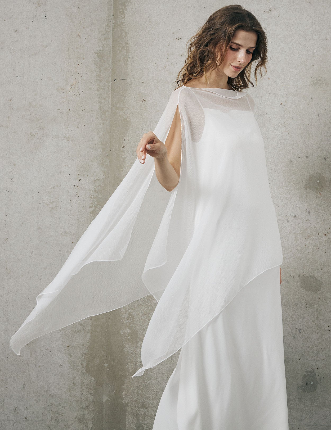 Grace Shawl