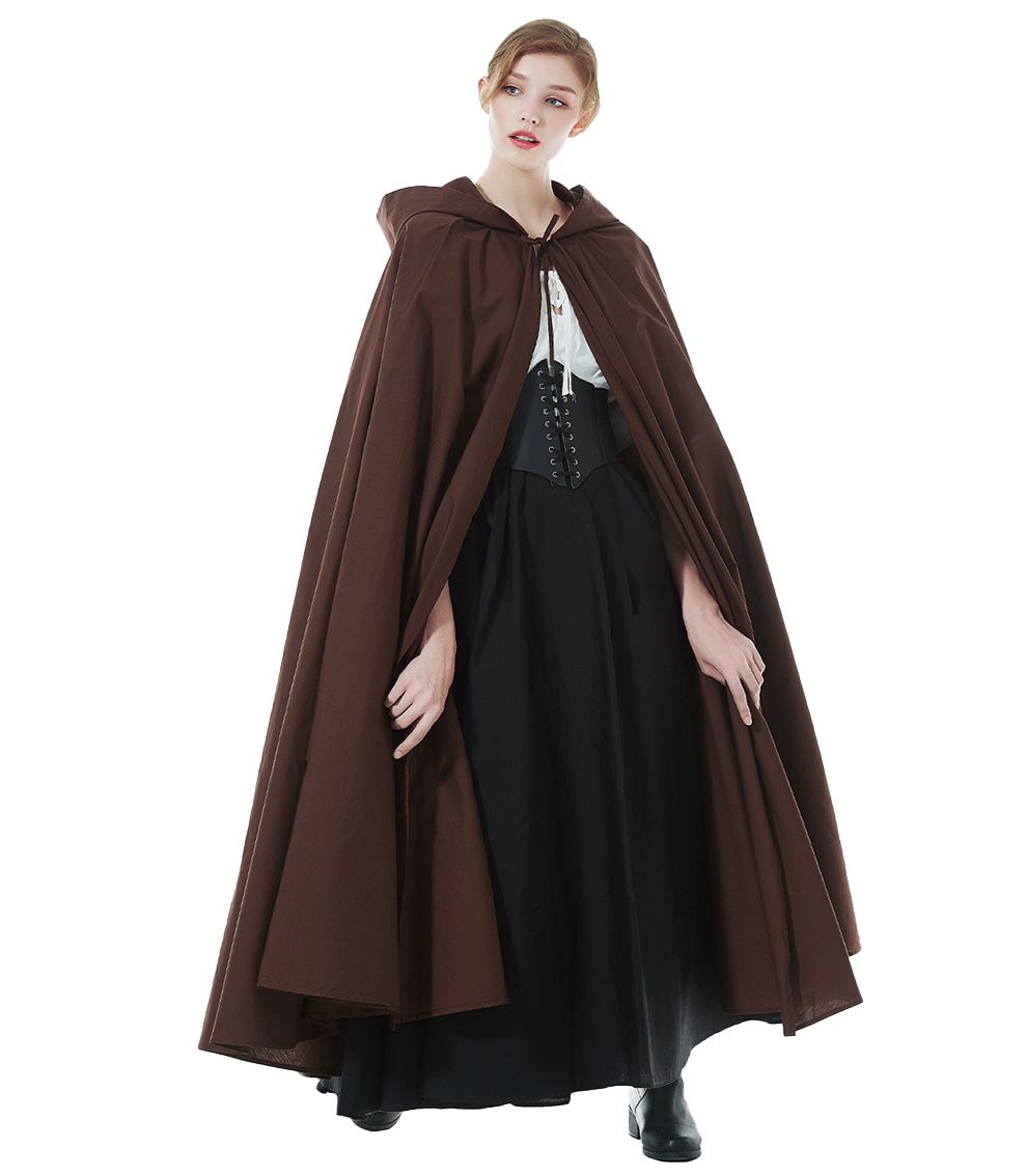 Elena Cloak