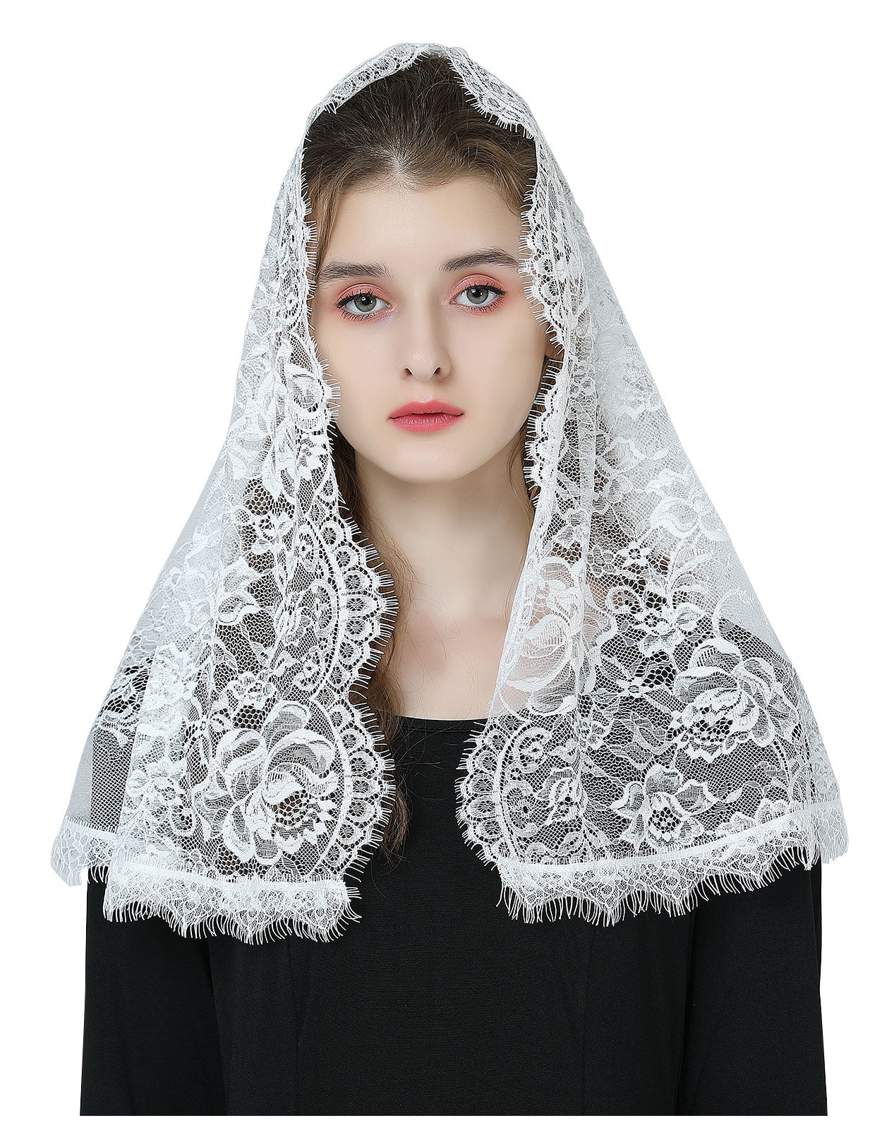 Prisca Veil